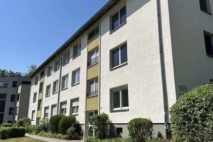 Wohnung Bochum Wiemelhausen - 3.5 Zimmer, 54 m&sup2;, 420&euro; | Angebot:27056806