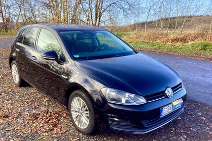 VW Golf 91.500 km 9.950 € Filsen 56341