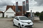 Renault ZOE Life R110 / SitzH / LenkradH / RückfahrK 50.300 km 14.890 &euro; Donauwörth 86609