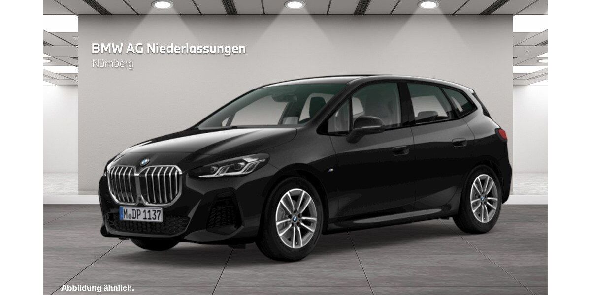 BMW 220 Active Tourer 9.956 km 36.595 &euro; Nürnberg 90441