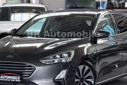 Ford Focus 124.500 km 11.990 &euro; Nohfelden OT Türkismühle 66625