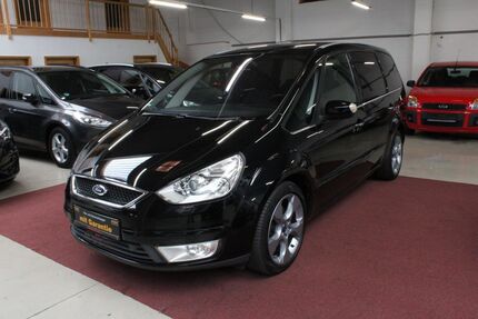 Ford Galaxy 320.342 km 2.350 &euro; Rendsburg 24768