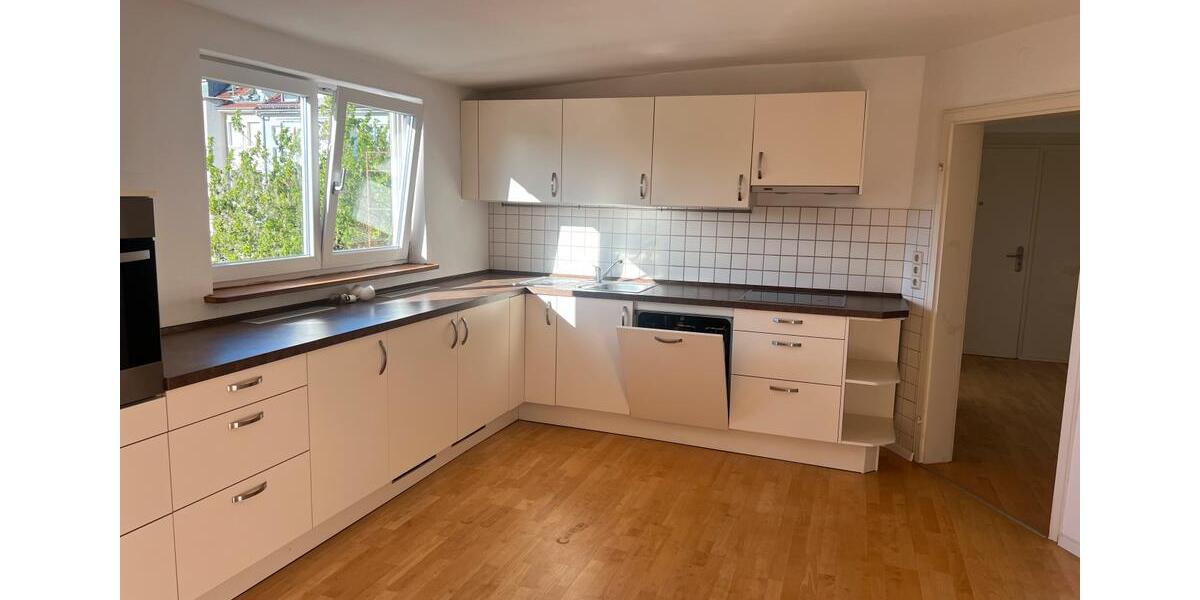 Dachgeschoßwohnung Offenburg Rammersweier - 3.5 Zimmer, 95 m&sup2;, 356.000&euro; | Angebot:26904311