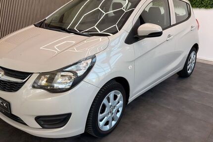 Opel Karl 92.500 km 6.950 &euro; Flensburg 24941