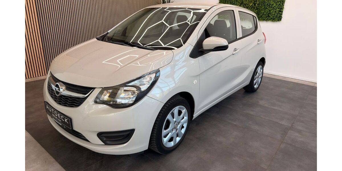 Opel Karl 92.500 km 6.950 &euro; Flensburg 24941