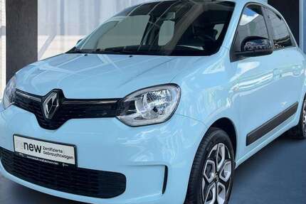 Renault Twingo 14.411 km 13.990 &euro; Unterschleißheim 85716