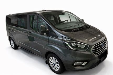 Ford Tourneo Custom 69.000 km 34.900 &euro; Aachen 52072