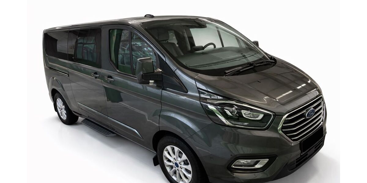 Ford Tourneo Custom 69.000 km 34.900 &euro; Aachen 52072