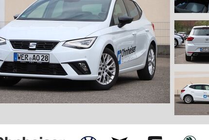 Seat Ibiza 19.950 km 22.450 € Wertingen 86637