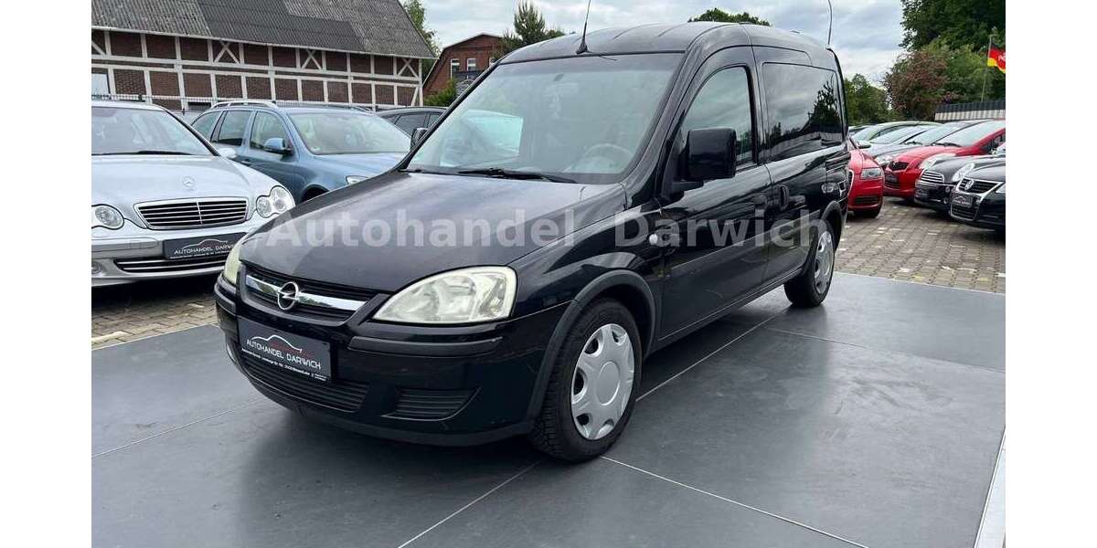 Opel Combo 199.999 km 2.990 &euro; Winsen 21423
