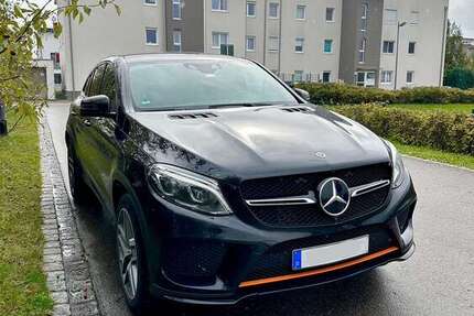 Mercedes-Benz GLE 350 211.000 km 36.490 € Augsburg 86154