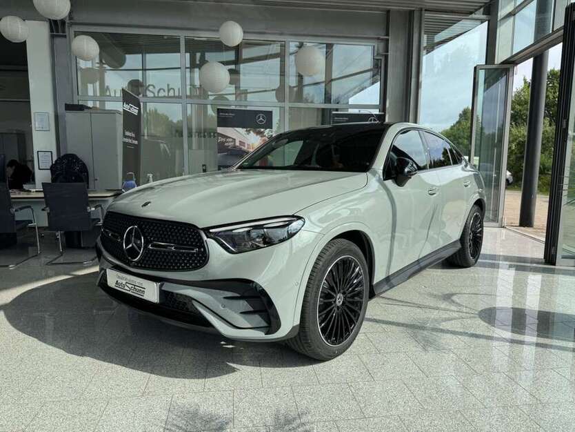GLC 200