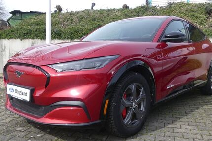 Ford Mustang Mach-E 4.900 km 30.490 &euro; Bergisch Gladbach 51465
