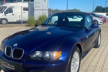 BMW Z3