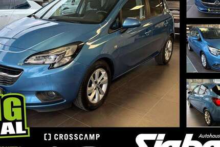 Opel Corsa 114.795 km 7.990 &euro; Dingolfing 84130