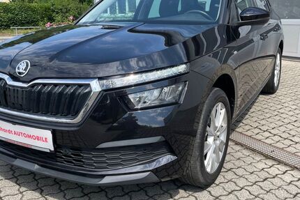 Skoda Kamiq 37.800 km 18.390 &euro; Freital 01705