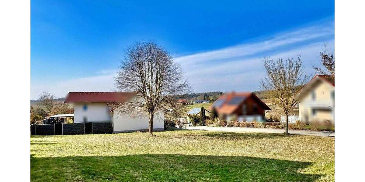 Grundstück Künzing Forsthart - 99.000&euro; | Angebot:25770613