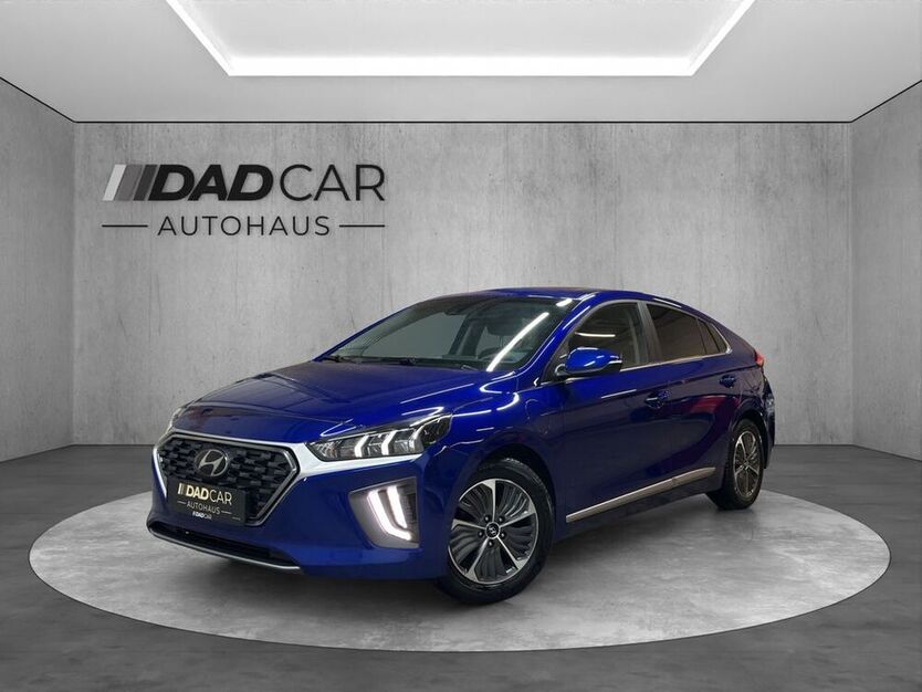 IONIQ