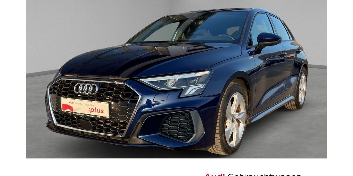 Audi A3 52.910 km 24.320 &euro; Traunstein 83278