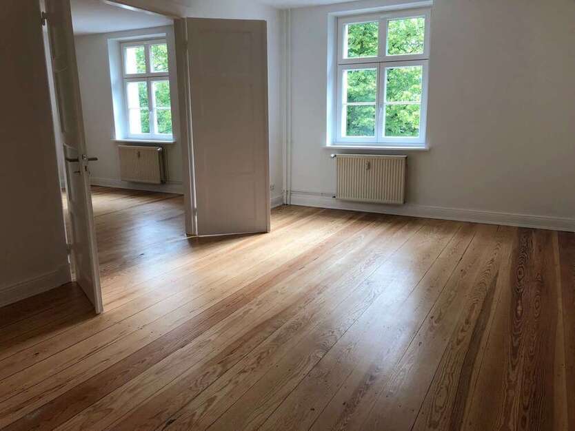 Wohnung zum Mieten in Hamburg 1.558 € 87.96 m²