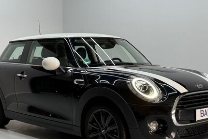 Mini Cooper D 131.599 km 11.790 &euro; Handewitt 24983