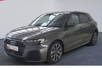 Audi A1 6.100 km 26.750 &euro; Braunschweig 38124