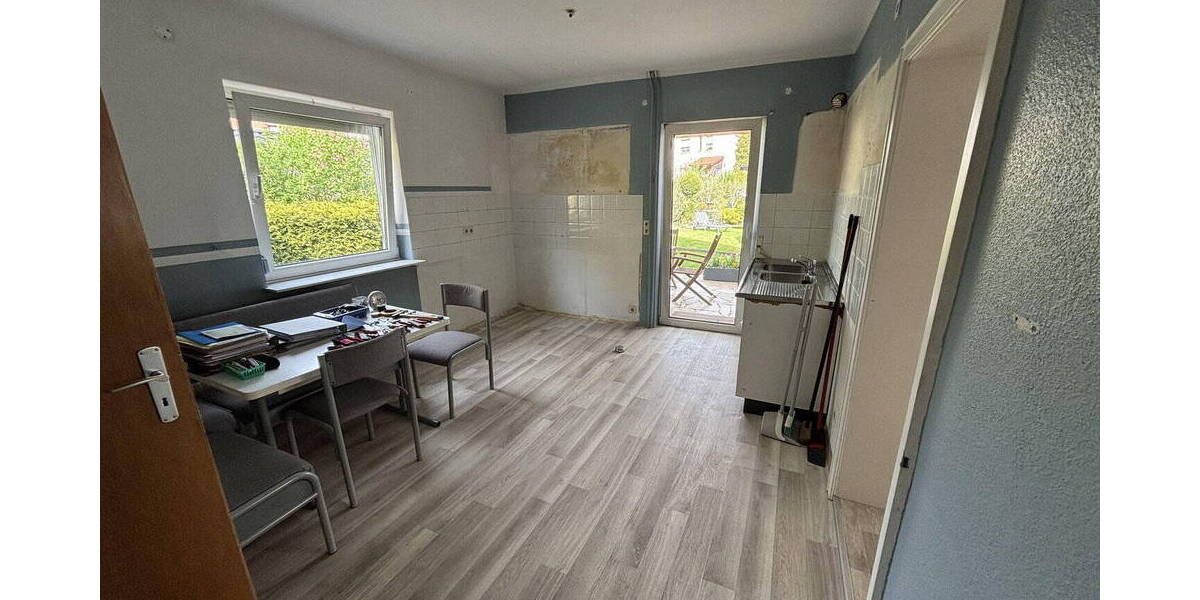 Einfamilienhaus Sulzbach-Rosenberg Rosenberg - 5 Zimmer, 124 m&sup2;, 325.000&euro; | Angebot:26627658