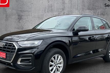 Audi Q5 47.965 km 33.450 &euro; Treuchtlingen 91757