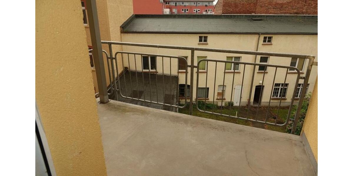 Etagenwohnung Weißenfels - 4 Zimmer, 105 m&sup2;, 625&euro; | Angebot:26407839