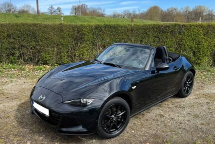 Mazda MX-5 62.558 km 17.500 &euro; Aerzen 31855