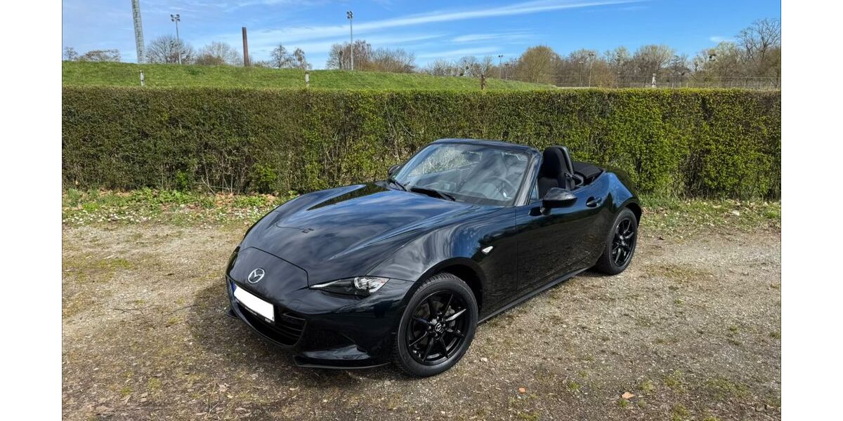 Mazda MX-5 62.558 km 17.500 &euro; Aerzen 31855