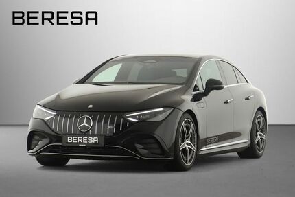 Mercedes EQE