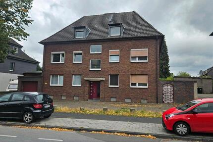 Haus Oberhausen Osterfeld - 10 Zimmer, 291 m&sup2;, 525.000&euro; | Angebot:27426376