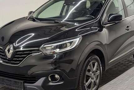Renault Kadjar 206.250 km 10.480 &euro; Langenweddingen 39171