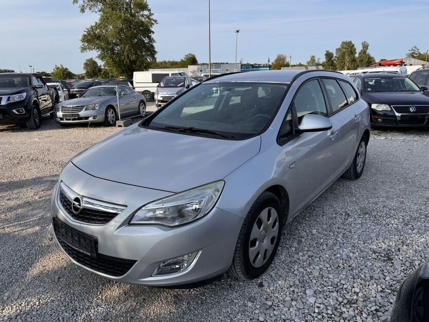 Astra