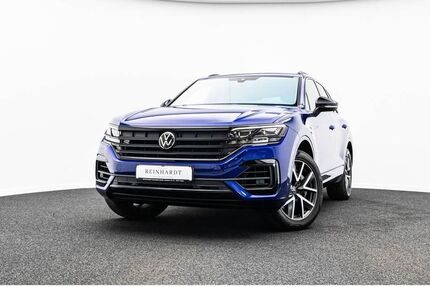 VW Touareg 52.863 km 50.670 &euro; Hagen 58091