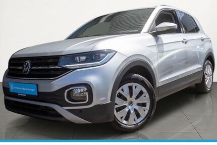 VW T-Cross 54.050 km 19.240 &euro; Bad Homburg 61348