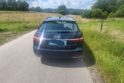 Audi A6 197.000 km 22.500 &euro; velbert 42555
