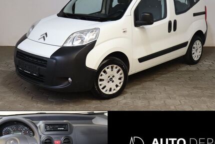 Citroen Nemo 84.500 km 6.490 &euro; Norderstedt 22844