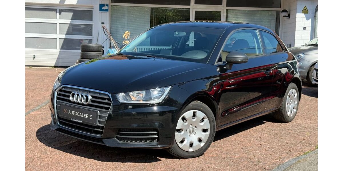 Audi A1 188.448 km 6.850 &euro; Köln 51109