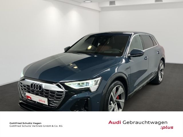 Audi Q8 e-tron 35.262 km 48.450 &euro; Hagen 58089