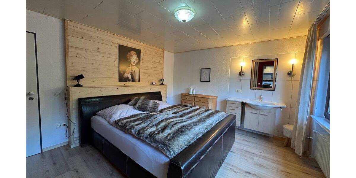 Etagenwohnung Schmallenberg Bad Fredeburg - 3 Zimmer, 73 m&sup2;, 131.400&euro; | Angebot:26092613