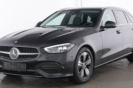 Mercedes-Benz C 180 14.500 km 37.950 € Eisenhüttenstadt 15890