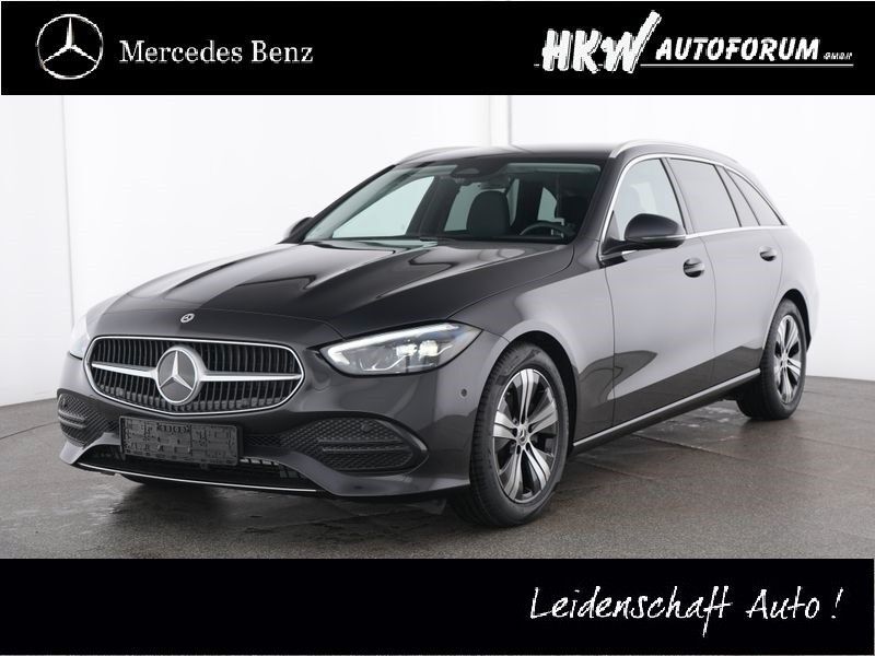 Mercedes-Benz C 180 14.500 km 37.950 € Eisenhüttenstadt 15890
