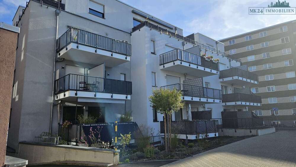 Wohnung zum Kaufen in Linden 379.000 € 106 m² 5 zimmer