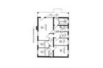Etagenwohnung Erdweg - 4 Zimmer, 104 m&sup2;, 425.000&euro; | Angebot:27018942