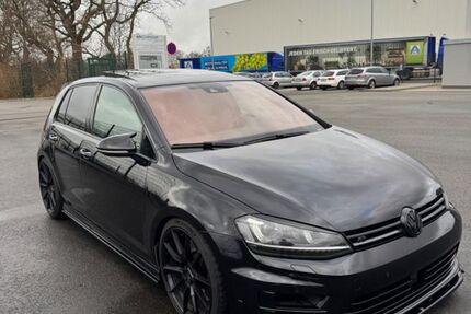 VW Golf 130.000 km 21.000 &euro; Moormerland 26803
