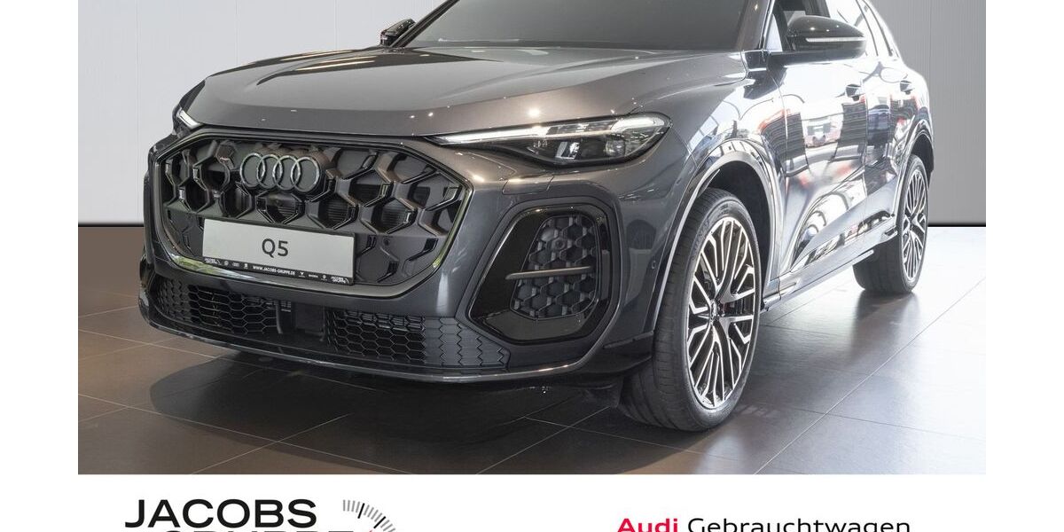 Audi Q5 9.999 km 65.930 &euro; Geilenkirchen 52511