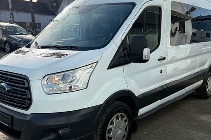 Ford Transit 260.000 km 14.490 &euro; Oberasbach 90522