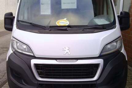 Peugeot Boxer 40.300 km 22.590 &euro; Ostbevern 48346